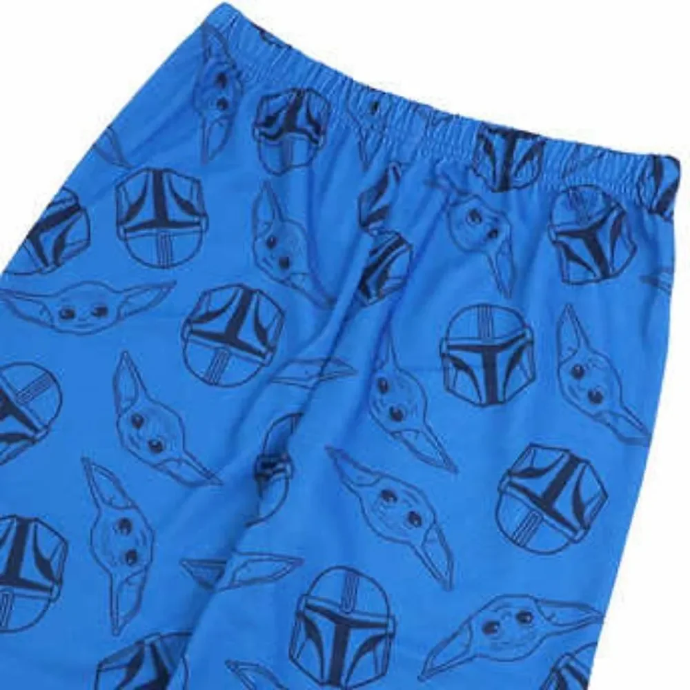 Star Wars Kids' 4-piece PJ Set